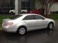 Classic Silver Metallic - Camry LE Photo No. 2