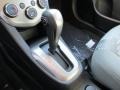 Blue Topaz Metallic - Sonic LS Hatchback Photo No. 16