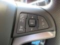 Blue Topaz Metallic - Sonic LS Hatchback Photo No. 18