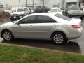 Classic Silver Metallic - Camry LE Photo No. 4