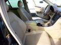 Capri Blue Metallic - C 240 Sedan Photo No. 14