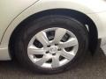 Classic Silver Metallic - Camry LE Photo No. 5