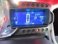 Blue Topaz Metallic - Sonic LS Hatchback Photo No. 20