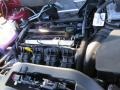 2.0 Liter DOHC 16-Valve Dual VVT 4 Cylinder Engine for 2014 Jeep Patriot Latitude #89164195