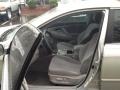 Classic Silver Metallic - Camry LE Photo No. 7