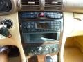 Capri Blue Metallic - C 240 Sedan Photo No. 18