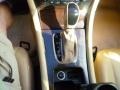 Capri Blue Metallic - C 240 Sedan Photo No. 19