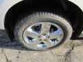 2014 Chevrolet Equinox LTZ AWD Wheel and Tire Photo