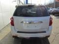 White Diamond Tricoat - Equinox LTZ AWD Photo No. 5