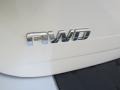 White Diamond Tricoat - Equinox LTZ AWD Photo No. 7
