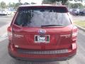 2014 Venetian Red Pearl Subaru Forester 2.0XT Touring  photo #4