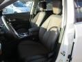 White Diamond Tricoat - Equinox LTZ AWD Photo No. 13