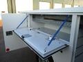 Summit White - Sierra 3500HD Regular Cab Utility Truck Photo No. 22