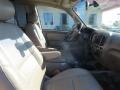 Natural White - Sequoia Limited 4WD Photo No. 13