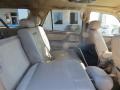 Natural White - Sequoia Limited 4WD Photo No. 14