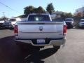 2012 Bright Silver Metallic Dodge Ram 2500 HD SLT Crew Cab 4x4  photo #6