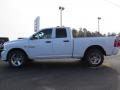 Bright White - 1500 Express Quad Cab Photo No. 4