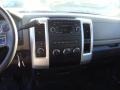 2012 Bright Silver Metallic Dodge Ram 2500 HD SLT Crew Cab 4x4  photo #14