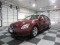 Sonoma Sunset Metallic - Maxima 3.5 SE Photo No. 3