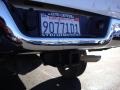 2012 Bright Silver Metallic Dodge Ram 2500 HD SLT Crew Cab 4x4  photo #25