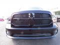 2014 Black Ram 1500 Express Quad Cab  photo #2