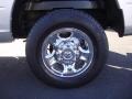 2012 Bright Silver Metallic Dodge Ram 2500 HD SLT Crew Cab 4x4  photo #26