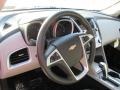 Silver Topaz Metallic - Equinox LT AWD Photo No. 15