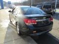 Blue Ray Metallic - Cruze LT Photo No. 6