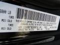 2014 Black Ram 1500 Express Quad Cab  photo #15