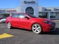 Redline 2 Coat Pearl - Dart GT Photo No. 1