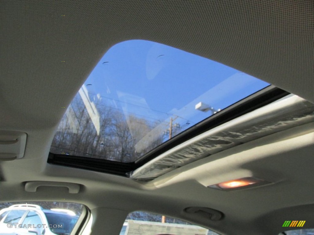 2014 Cruze LT - Blue Ray Metallic / Jet Black photo #14