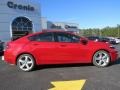 Redline 2 Coat Pearl - Dart GT Photo No. 8