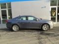 Atlantis Blue Metallic - Malibu LS Photo No. 2