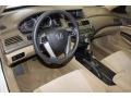 Ivory Prime Interior Photo for 2008 Honda Accord #89166328