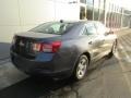 Atlantis Blue Metallic - Malibu LS Photo No. 4