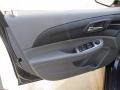 Atlantis Blue Metallic - Malibu LS Photo No. 10