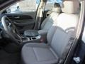 Atlantis Blue Metallic - Malibu LS Photo No. 11