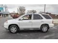 2005 Aspen White Pearl Acura MDX   photo #3