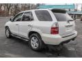 2005 Aspen White Pearl Acura MDX   photo #4