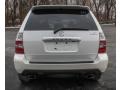 2005 Aspen White Pearl Acura MDX   photo #5