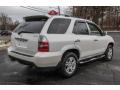 2005 Aspen White Pearl Acura MDX   photo #6
