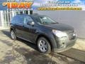 Ashen Gray Metallic - Equinox LT AWD Photo No. 1