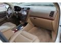 2005 Aspen White Pearl Acura MDX   photo #8