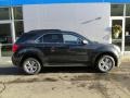 Ashen Gray Metallic - Equinox LT AWD Photo No. 2