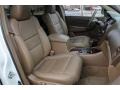 2005 Aspen White Pearl Acura MDX   photo #9