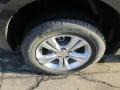 Ashen Gray Metallic - Equinox LT AWD Photo No. 3