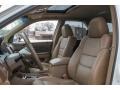 2005 Aspen White Pearl Acura MDX   photo #11