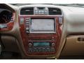 2005 Aspen White Pearl Acura MDX   photo #12