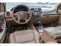 2005 Aspen White Pearl Acura MDX   photo #16