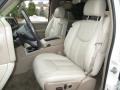 Tan/Neutral Front Seat Photo for 2004 Chevrolet Suburban #89166997